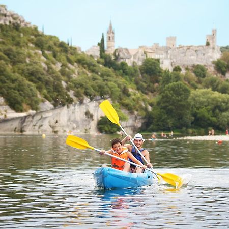 Hotel Les Petits Oreillers Saint-Martin-dʼArdèche Екстериор снимка
