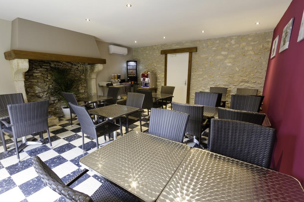 Hotel Les Petits Oreillers Saint-Martin-dʼArdèche Екстериор снимка