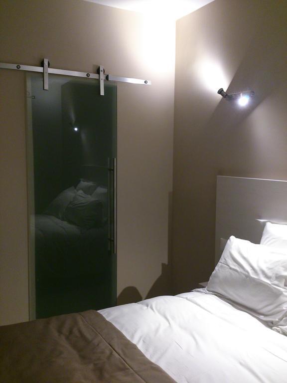 Hotel Les Petits Oreillers Saint-Martin-dʼArdèche Стая снимка