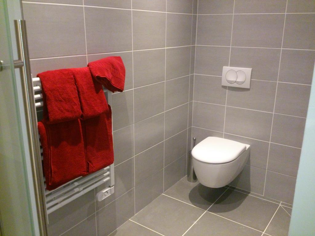 Hotel Les Petits Oreillers Saint-Martin-dʼArdèche Стая снимка